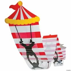 Wholesale β¨ 12 Ft. Trapeze Artist Ceiling DΓ©cor π