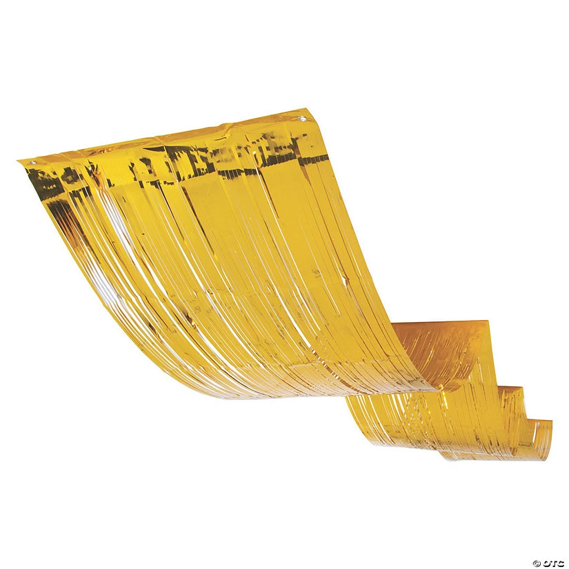 Cheap 🌟 Foil Ceiling Decoration 💯 - Image 2