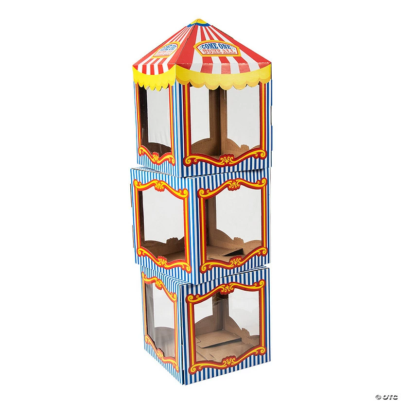 Promo π€© Carnival Balloon Boxes - 3 Pc. π - Image 2
