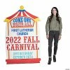 Buy 🧨 Personalized Carnival Sign Cardboard Stand-Up 🛒