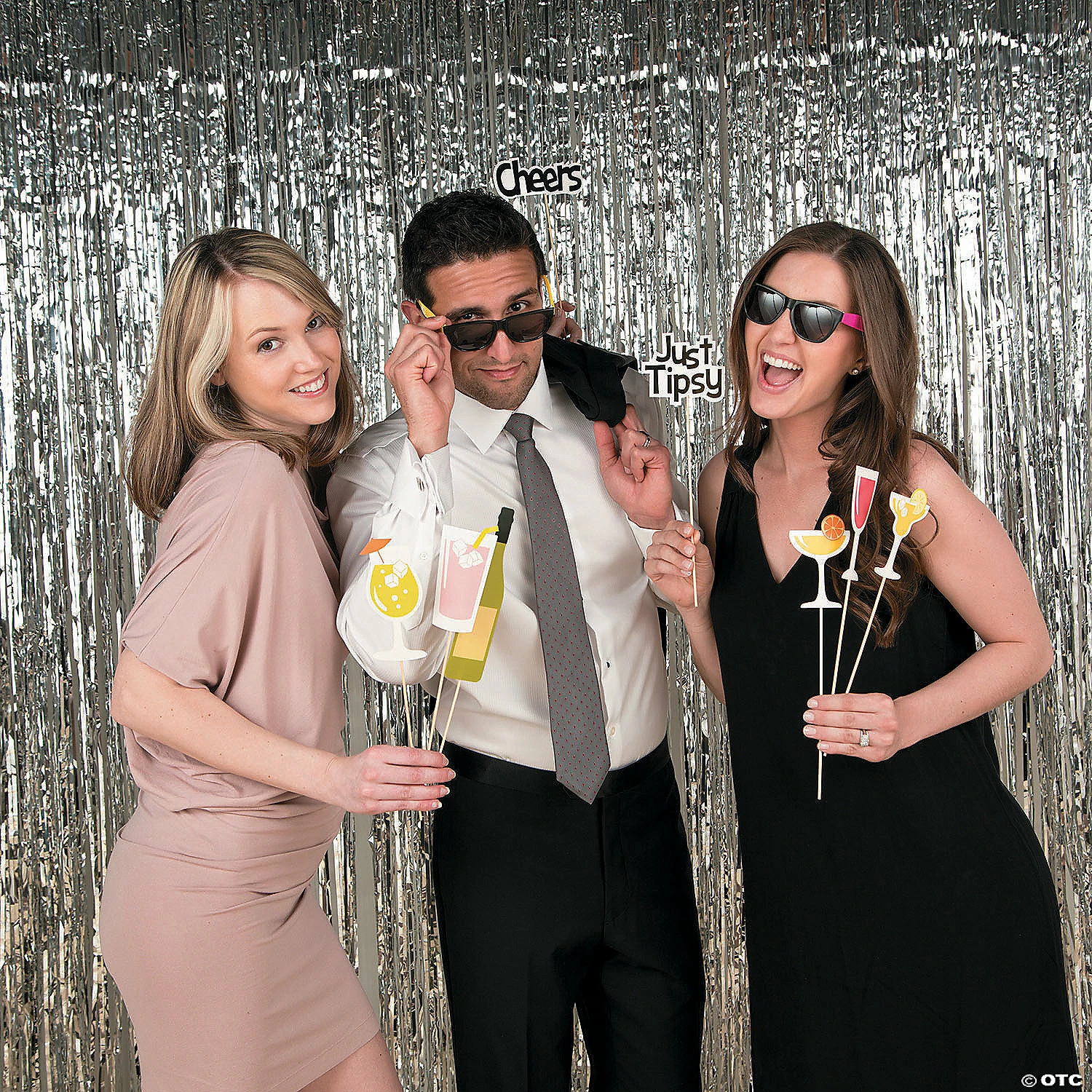 Deals π Adultβs Cool Neon π Sunglasses- 12 Pc. π - Image 3