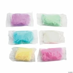 Buy ๐คฉ Assorted Cotton ๐ฌ Candy Favor Packs - 24 Pc. ๐คฉ