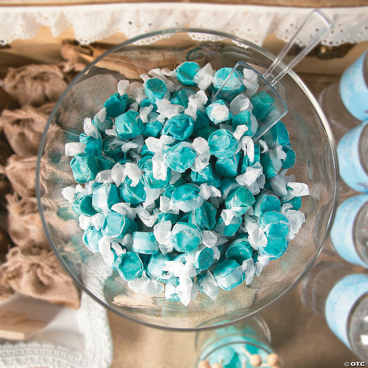 Cheapest ๐งจ Salt Water Taffy - 193 Pc. ๐คฉ - Image 2