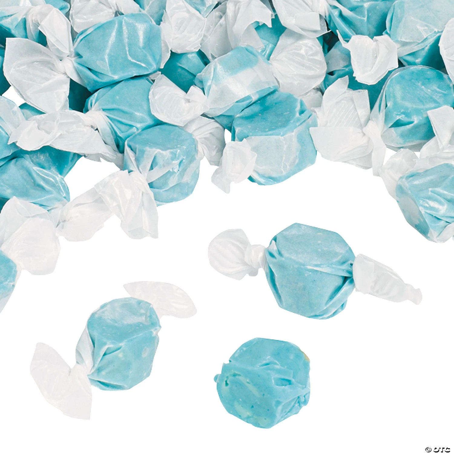 Cheapest ๐งจ Salt Water Taffy - 193 Pc. ๐คฉ