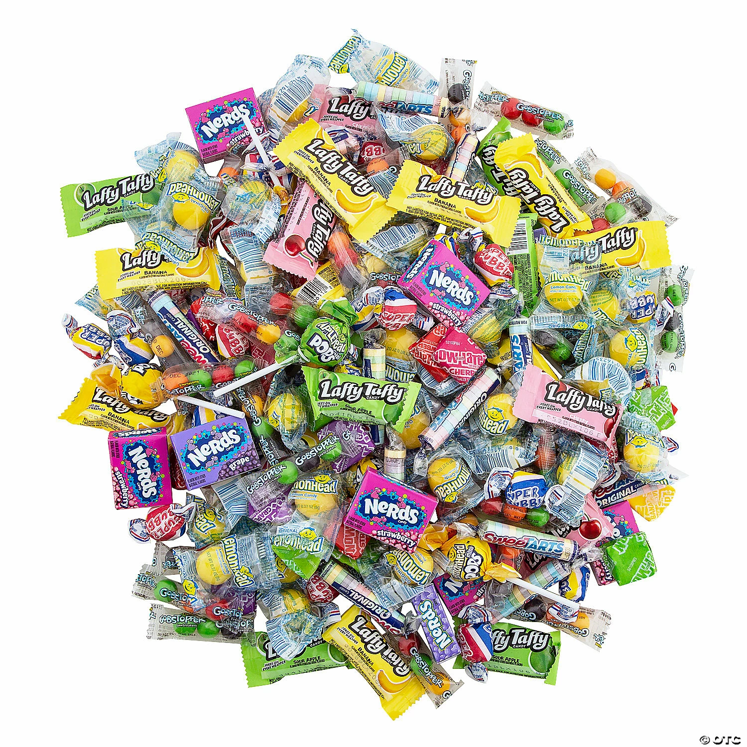 New 😀 Brach’s® Kid’s Combo 🍬 Candy Assortment - 200 Pc. 😀 - Image 2