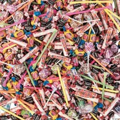 Outlet 🌟 Bulk 🍬 Candy Assortment - 1000 Pc. 🥰
