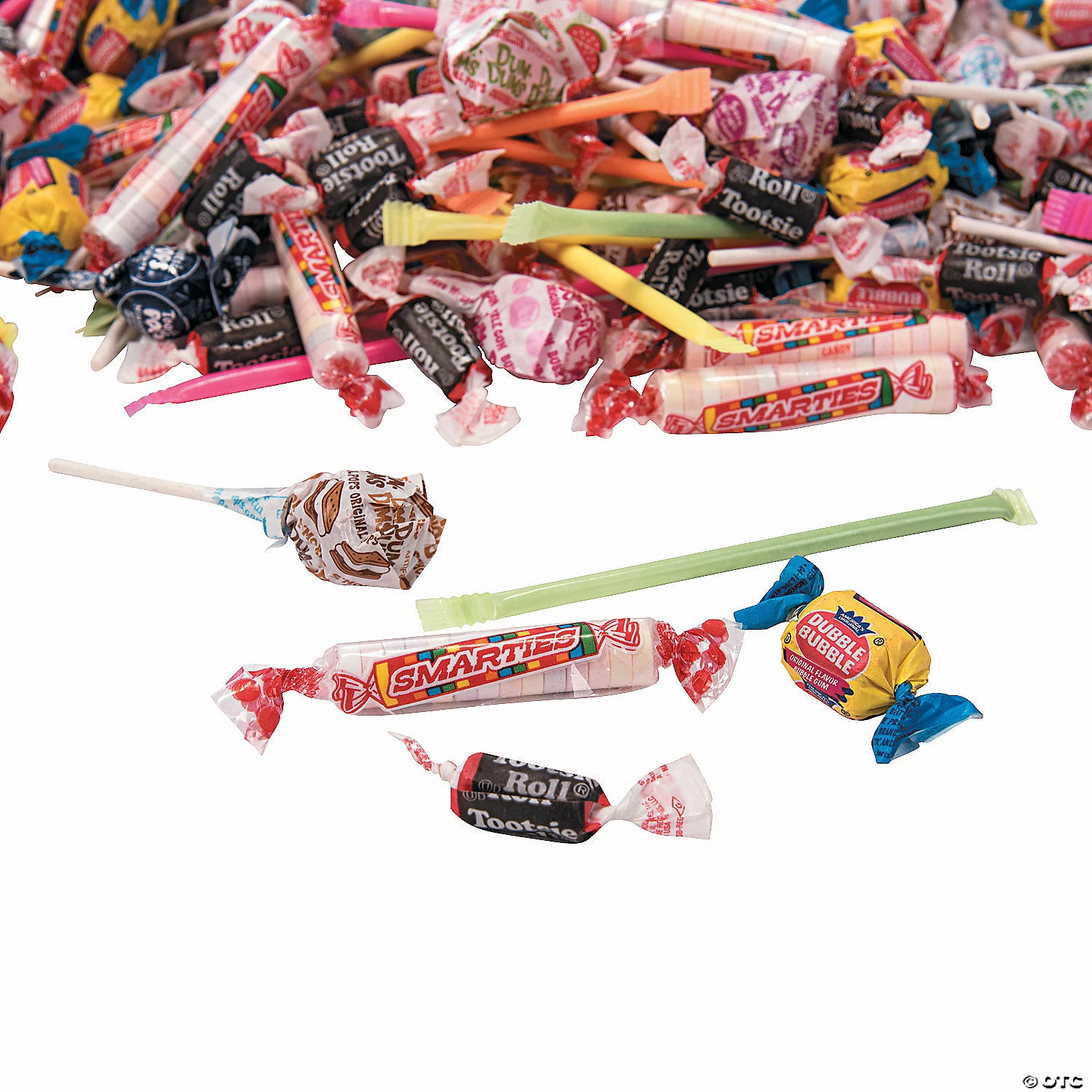Outlet 🌟 Bulk 🍬 Candy Assortment - 1000 Pc. 🥰 - Image 2