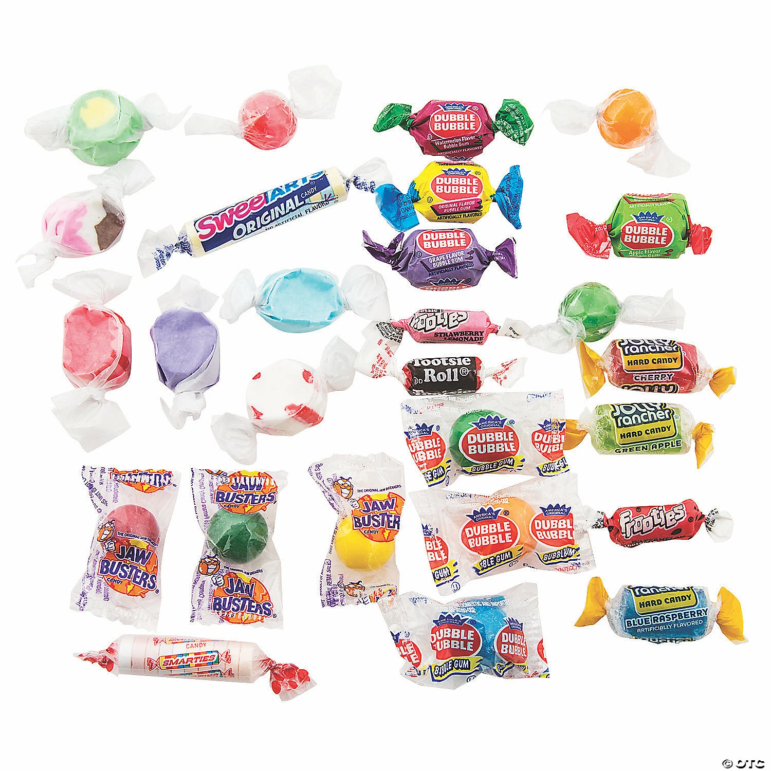 Best Sale π Bulk π¬ Candy Assortment - 3000 Pc. π - Image 2