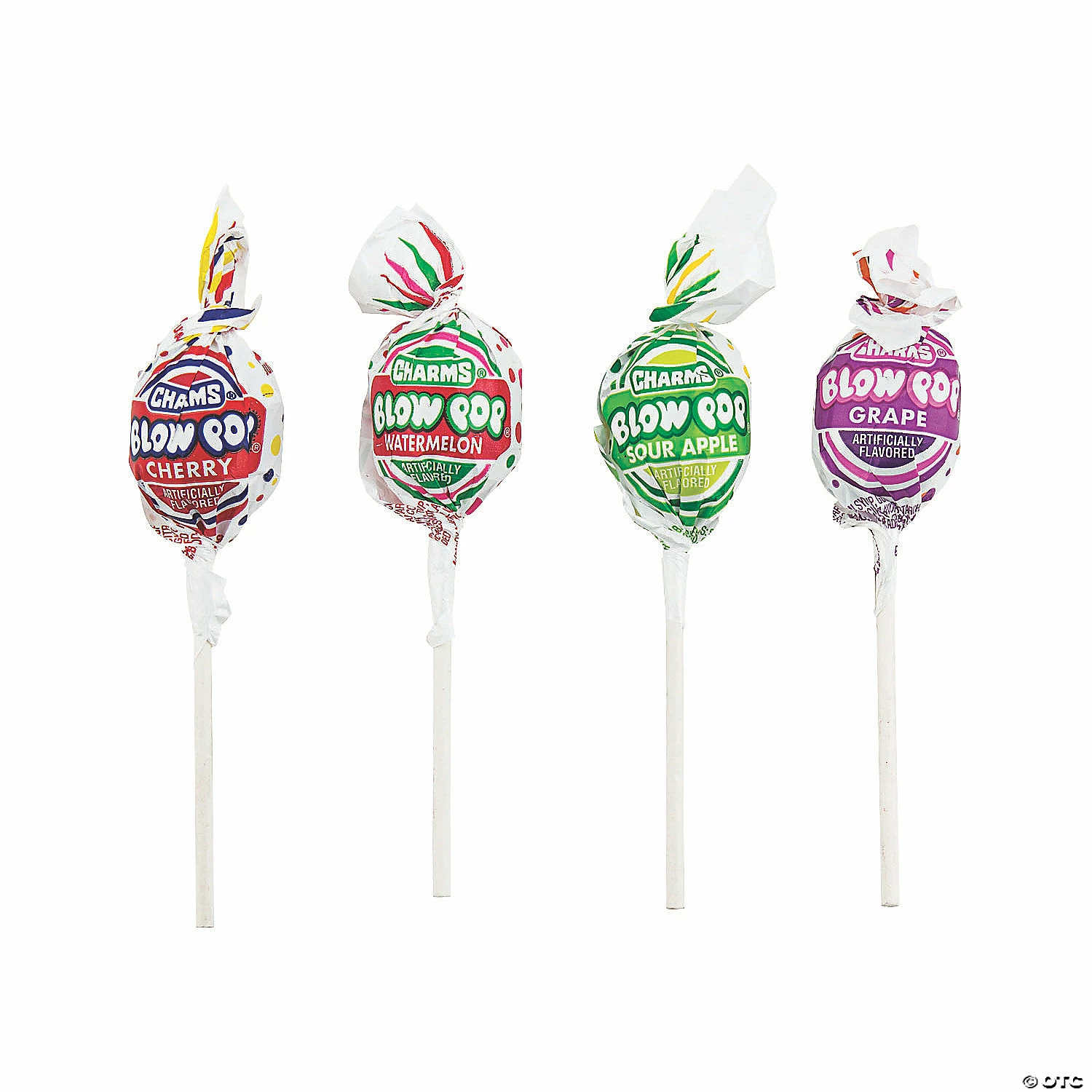 Best deal 🥰 Bulk Charms® Blow Pops® - 594 Pc. 🌟 - Image 2