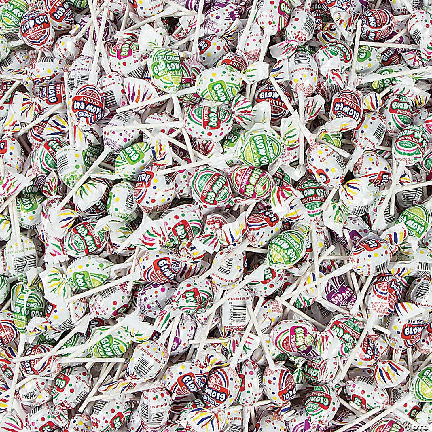 Best deal 🥰 Bulk Charms® Blow Pops® - 594 Pc. 🌟