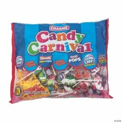 Flash Sale ❤️ Bulk Charms® Carnival 🍬 Candy - 100 Pc. 🔥