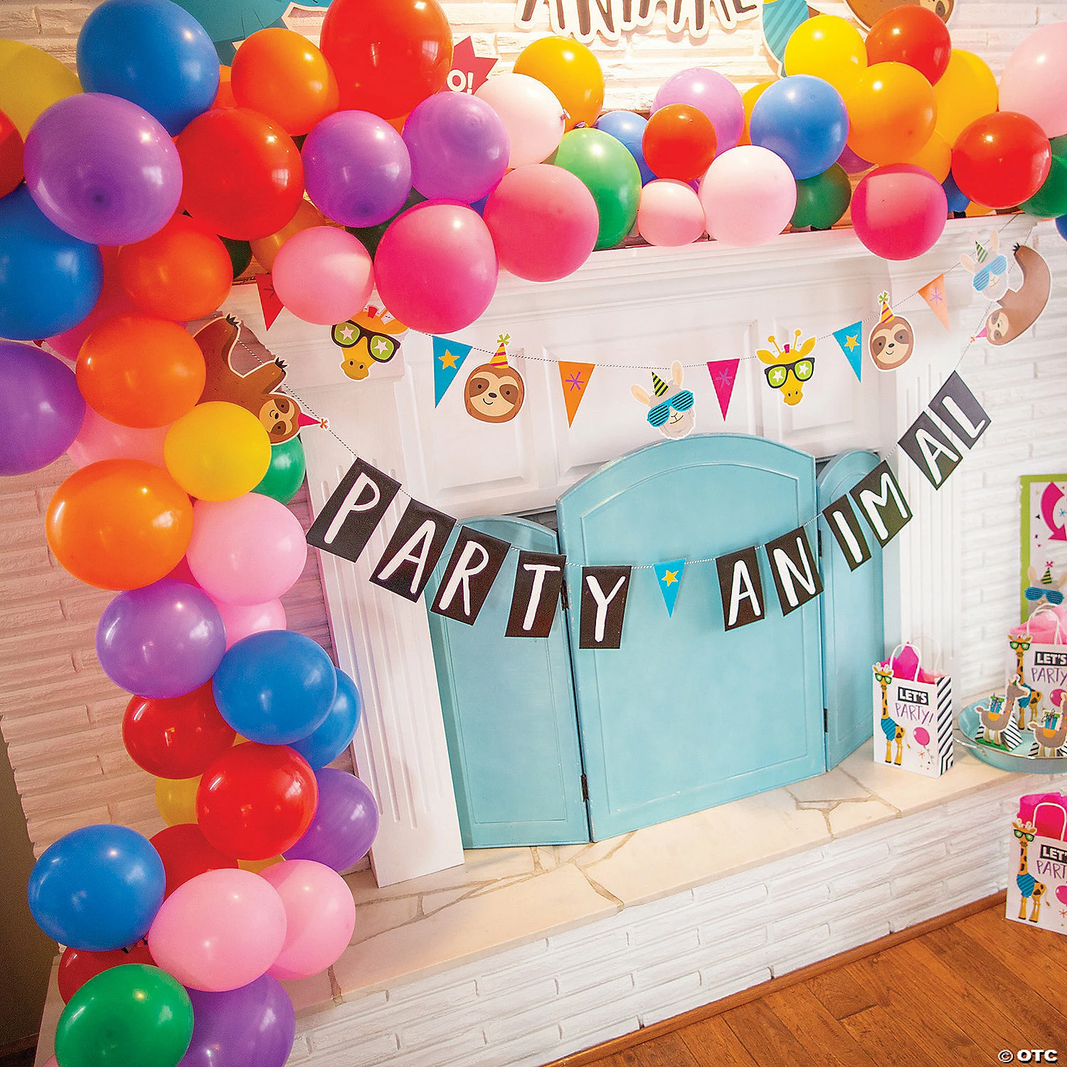 Hot Sale โจ Bulk Crystaltone 11" Latex Balloon Assortment - 144 Pc. ๐ - Image 3