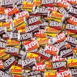Cheap 🛒 Bulk Hershey’s® Miniatures Chocolate 🍬 Candy - 1250 Pc. 👏