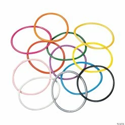 Flash Sale π Bulk Jelly Bracelet Assortment - 1728 Pc. β