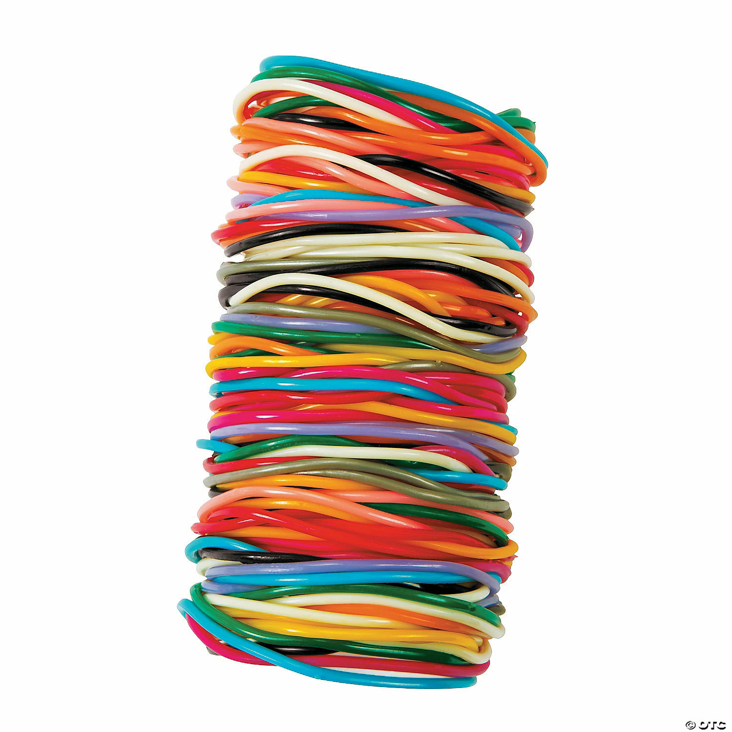 Flash Sale π Bulk Jelly Bracelet Assortment - 1728 Pc. β - Image 2