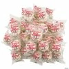 Buy 👏 Bulk Kathy Kaye® Sweet & Salty Popcorn Balls - 100 Pc. 😍