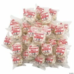 Buy ๐ Bulk Kathy Kayeยฎ Sweet & Salty Popcorn Balls - 100 Pc. ๐