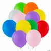 Buy 🔔 Bulk Standard Color 11" Latex Balloons - 144 Pc. 🌟