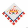 Best deal ✨ Carnival Big Top Luncheon Napkins - 16 Pc. ❤️