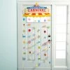 Best deal 👏 Carnival Door Curtain with Border 👏