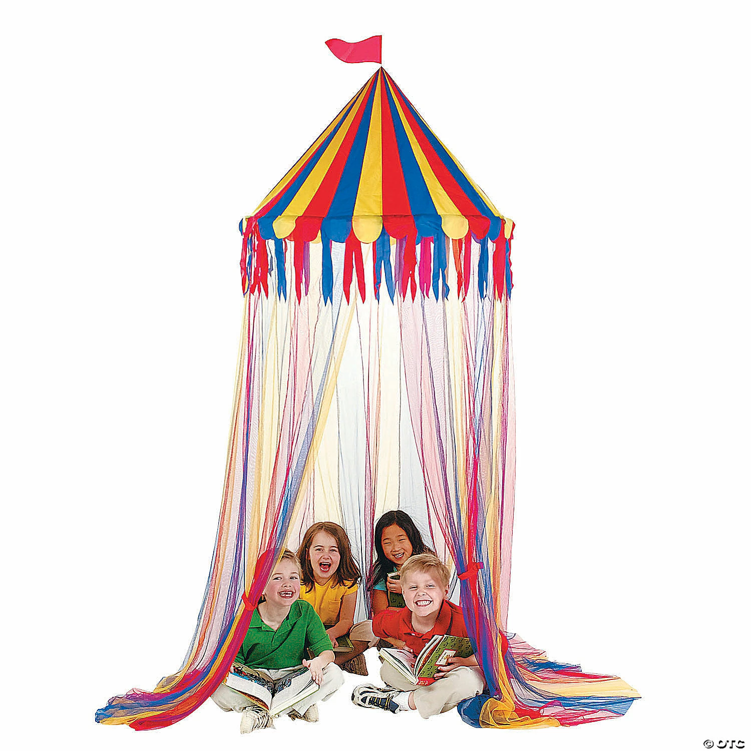 Hot Sale β¨ Carnival Grand Decorating Kit - 62 Pc. π₯ - Image 4