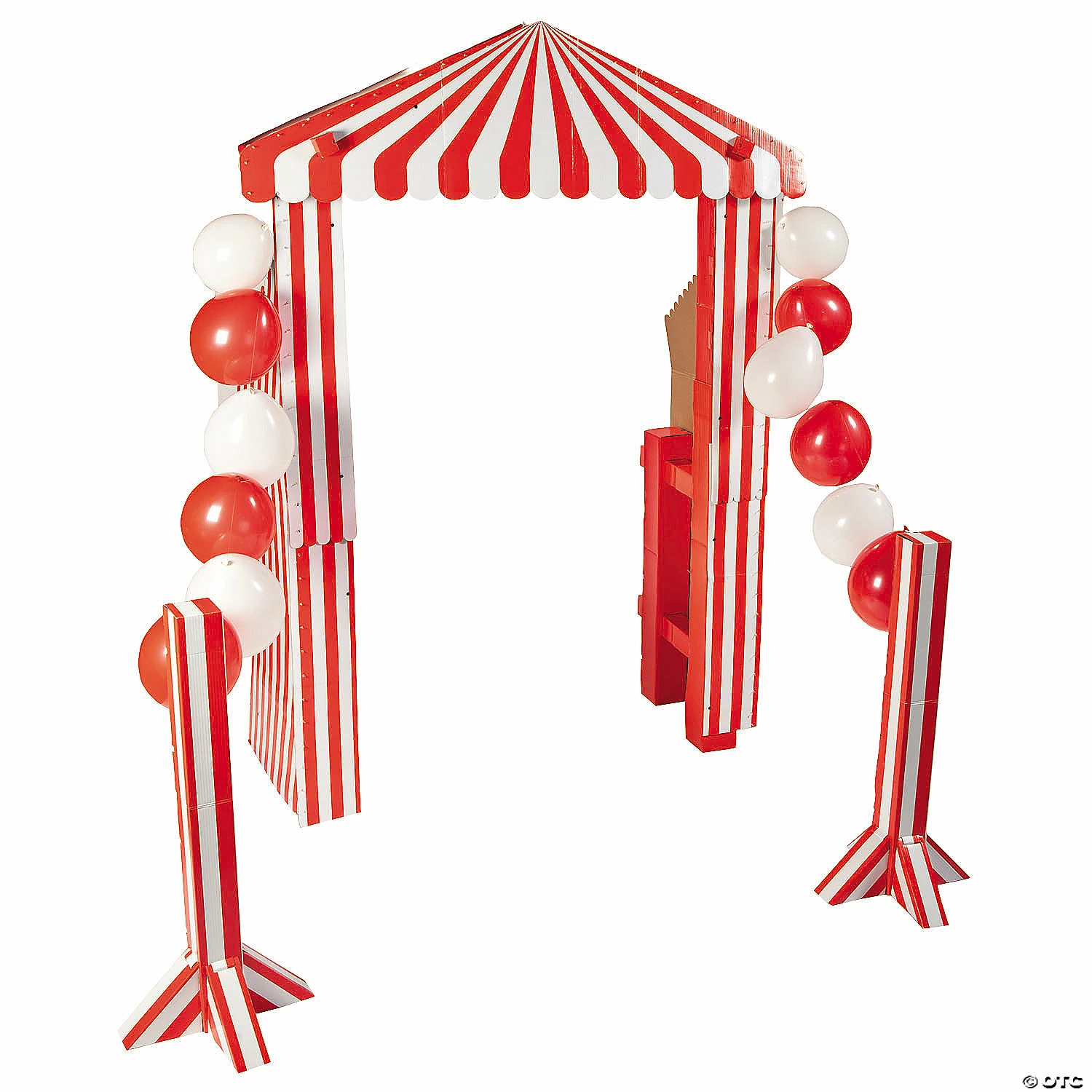Hot Sale β¨ Carnival Grand Decorating Kit - 62 Pc. π₯ - Image 5
