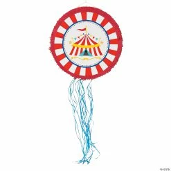 Wholesale 🤩 Carnival Pull-String Piñata 🌟