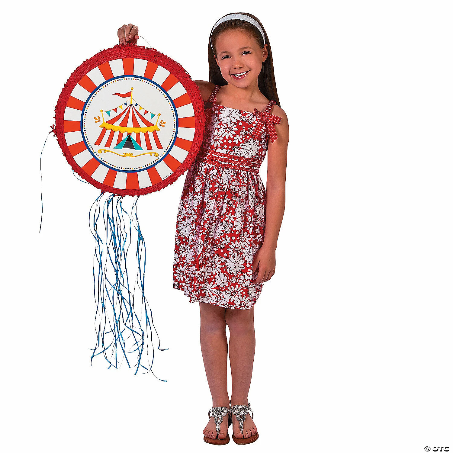 Wholesale 🤩 Carnival Pull-String Piñata 🌟 - Image 2