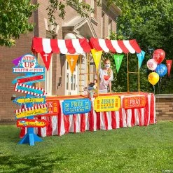 Best Sale π― Carnival VBS Decorating Kit π