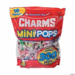 Promo 🥰 Charms® Mini Pops - 300 Pc. 🔔