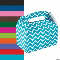 Best deal π Chevron Favor Boxes - 12 Pc. π₯°