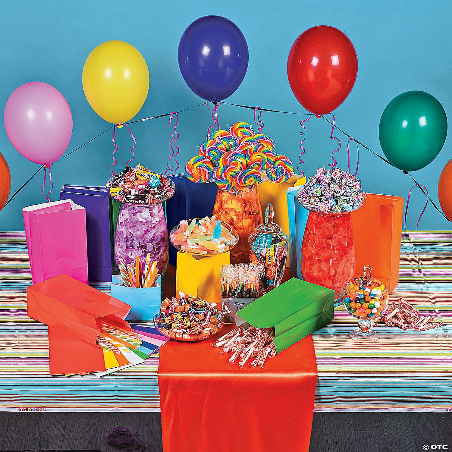 Brand new 😀 Chewy 🍬 Candy Assortment - 275 Pc. ✨ - Image 3