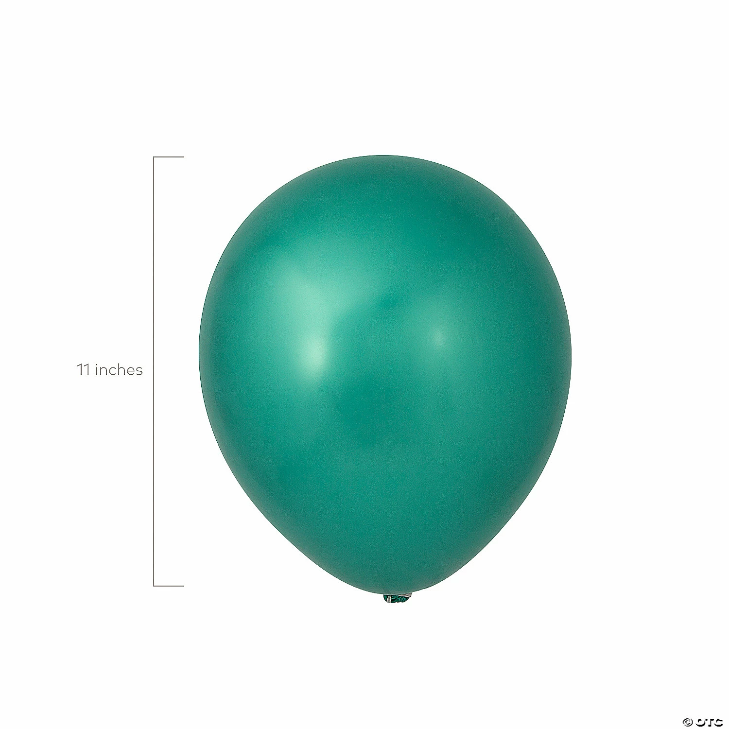 New ๐ Chrome 11" Latex Balloon Assortment - 24 Pc. โค๏ธ - Image 2