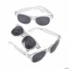 New 🎁 Clear Nomad 👓 Sunglasses - 12 Pc. ❤️