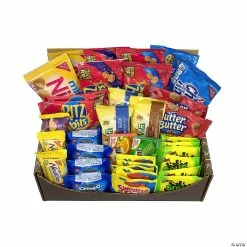 Deals ๐ Cookies, Crackers & ๐ฌ Candy Variety Box ๐