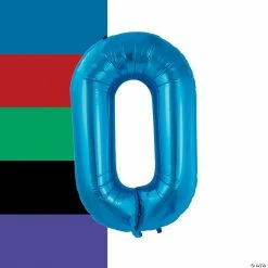 Top 10 ⌛ Deco Link 34" Mylar Balloon 🎁