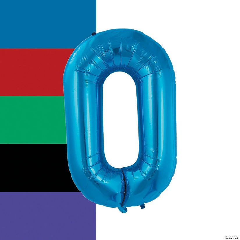 Top 10 โ Deco Link 34" Mylar Balloon ๐