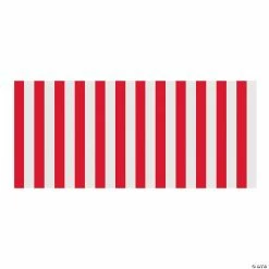 Deals π Design-A-Room Circus Tent Backdrop - 2 Pc. π₯