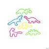 Flash Sale 🛒 Dinosaur Fun Bands - 24 Pc. 🛒