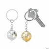 Top 10 ✨ Disco Ball Keychains - 12 Pc. ❤️