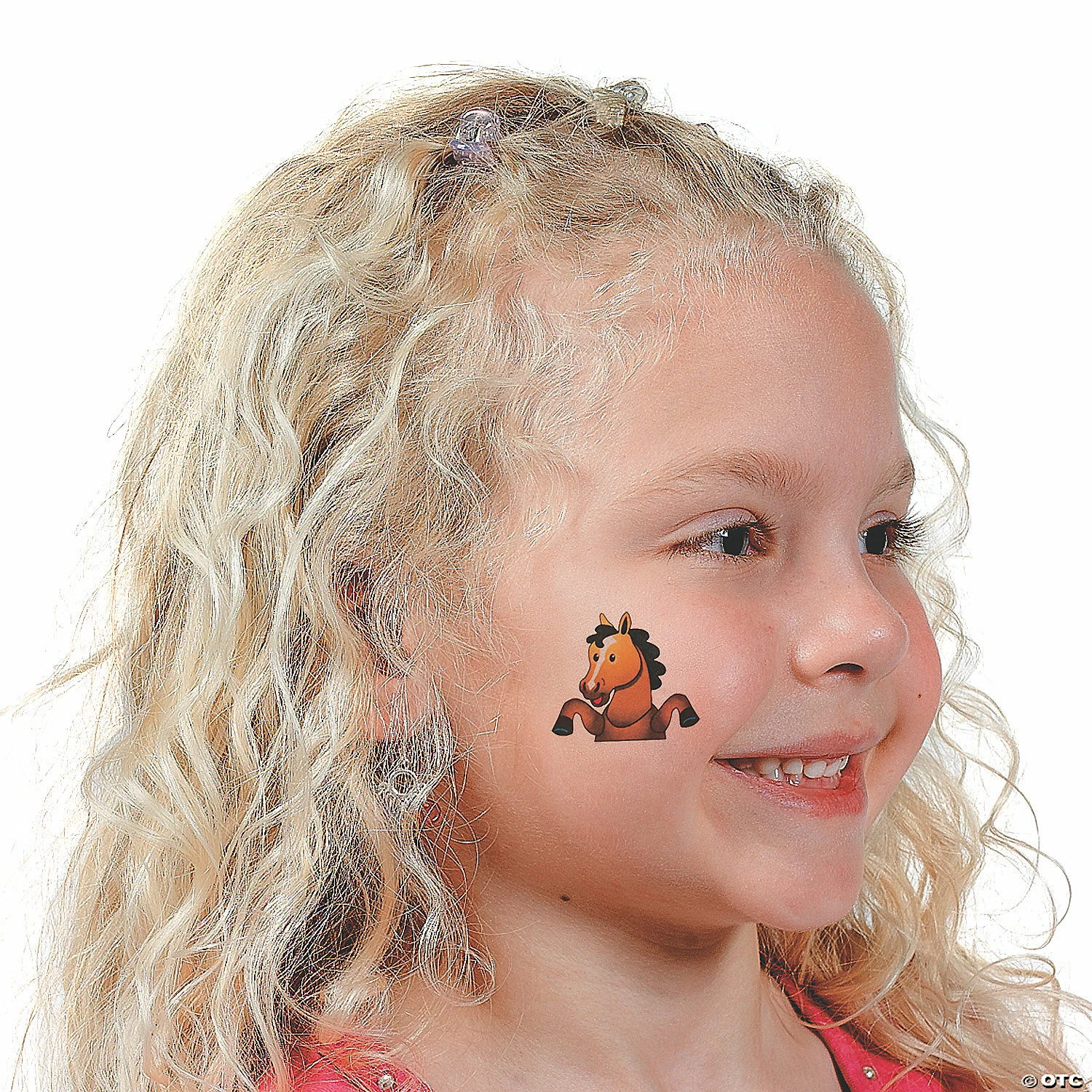 Best reviews of ๐ Farm Party Temporary Tattoos - 72 Pc. โจ - Image 2