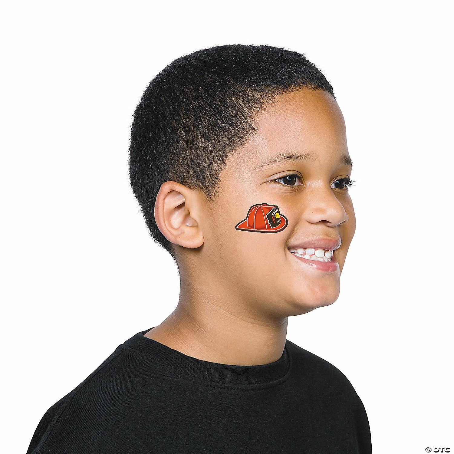 Flash Sale ๐ฅฐ Firefighter Temporary Tattoos - 72 Pc. โ๏ธ - Image 2