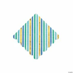 New π Food Truck Party Beverage Napkins - 8 Pc. π₯