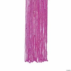 Hot Sale π Bead Necklaces - 48 Pc. π―