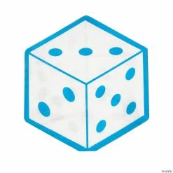 Best reviews of 🔔 Game Night Dice Luncheon Napkins - 16 Pc. 🌟
