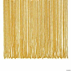 Budget βοΈ Bead Necklaces - 48 Pc. π§¨