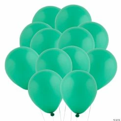 Cheap β 5" Latex Balloons - 24 Pc. π