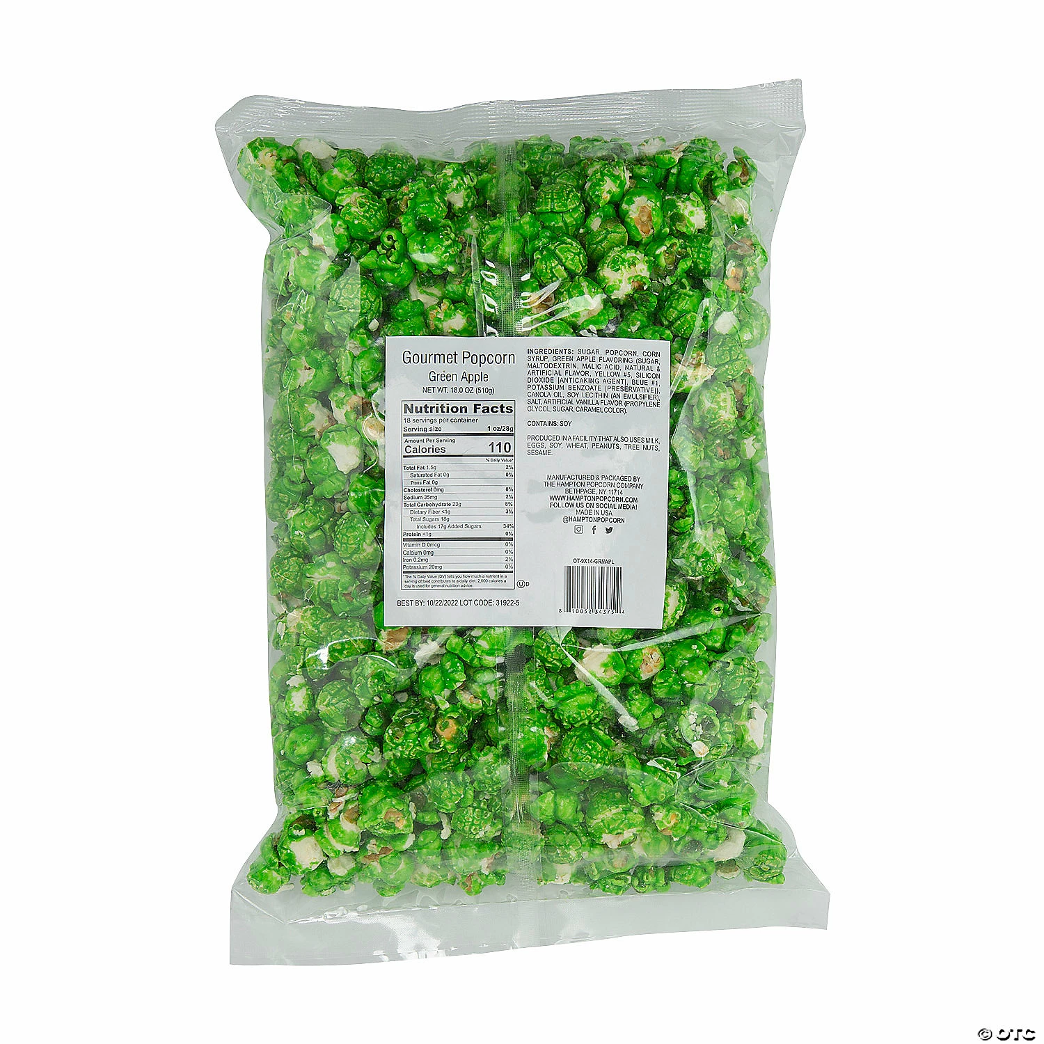 Budget โ๏ธ Gourmet Popcorn ๐ - Image 2