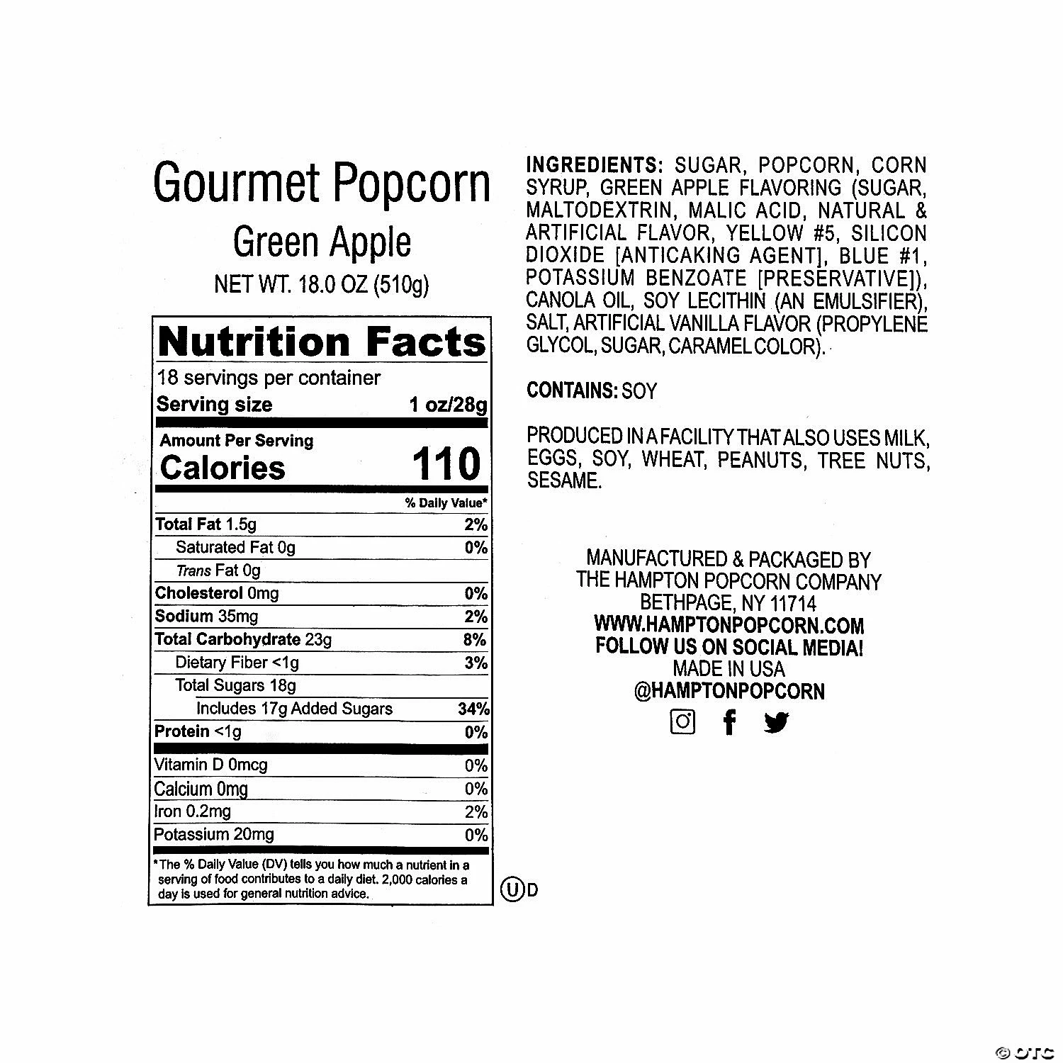 Budget โ๏ธ Gourmet Popcorn ๐ - Image 3