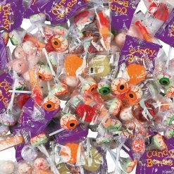Hot Sale ๐ Gross Out ๐ฌ Candy Assortment - 141 Pc. ๐